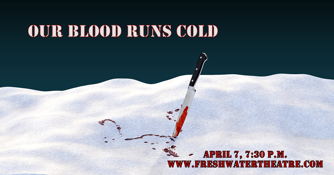 Cold blood